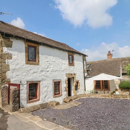 Hope Cottage, Bakewell Esterno foto