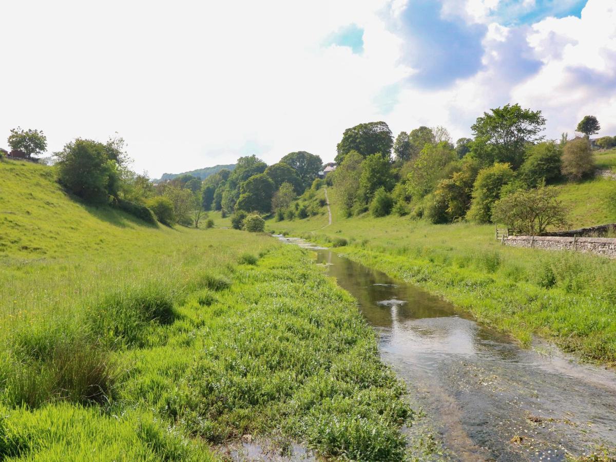 Hope Cottage, Bakewell Esterno foto