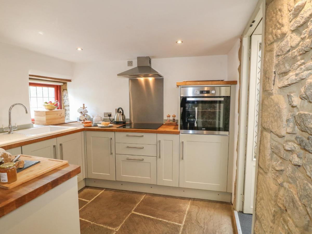 Hope Cottage, Bakewell Esterno foto